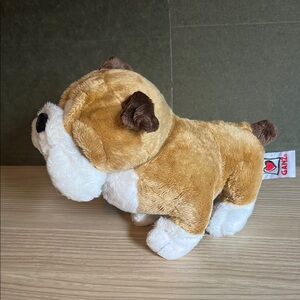 Webkinz Bulldog